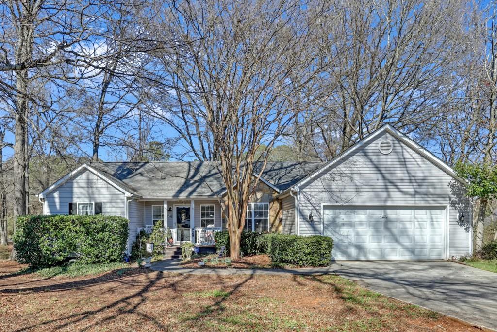 429 Red Oak Ct., Monroe, GA 30655