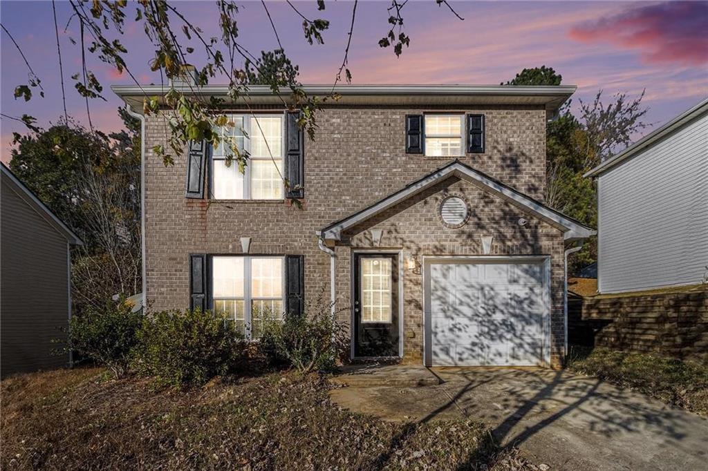 3116 Leyland Ct., Decatur, GA 30034