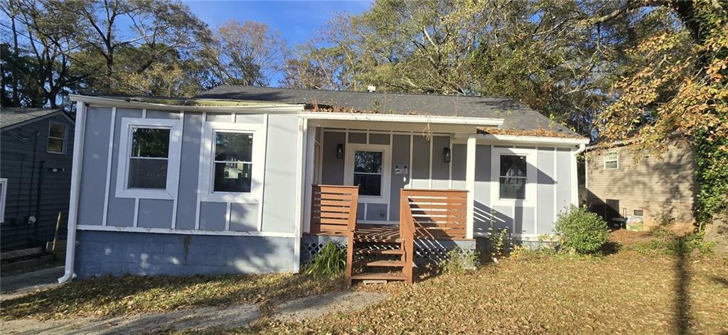 822 Midway St., Atlanta, GA 30315