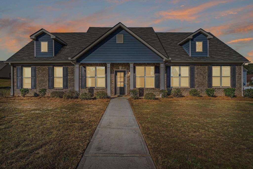 1141 Abundance Dr., Locust Grove, GA 30248