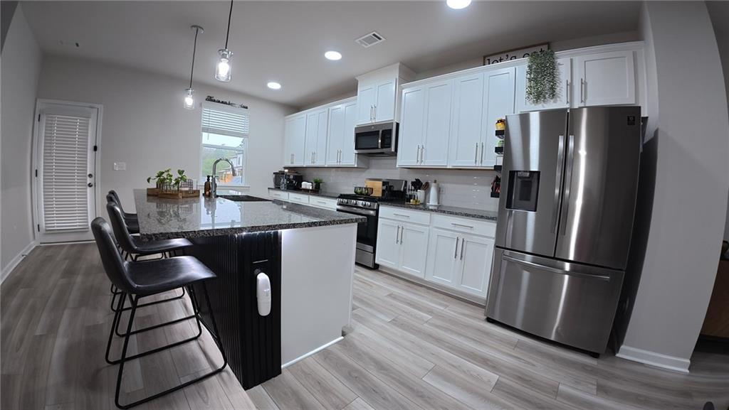 320 Cornett Way, Lawrenceville, GA 30046