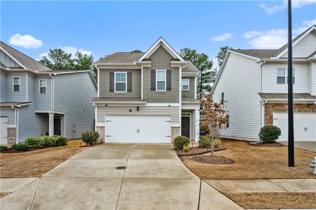 120 Woodhouse Cir., Acworth, GA 30102
