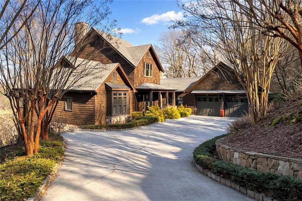 371 Orchard Hills Dr., Clarkesville, GA 30523