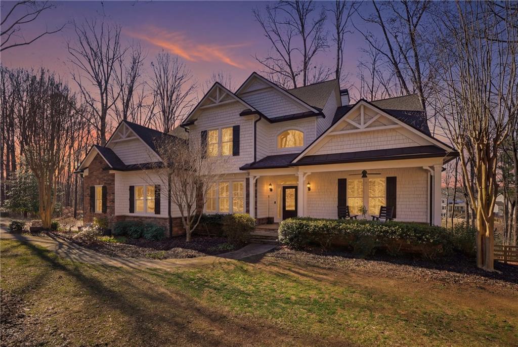 7820 Silver Creek Rd., Dawsonville, GA 30534