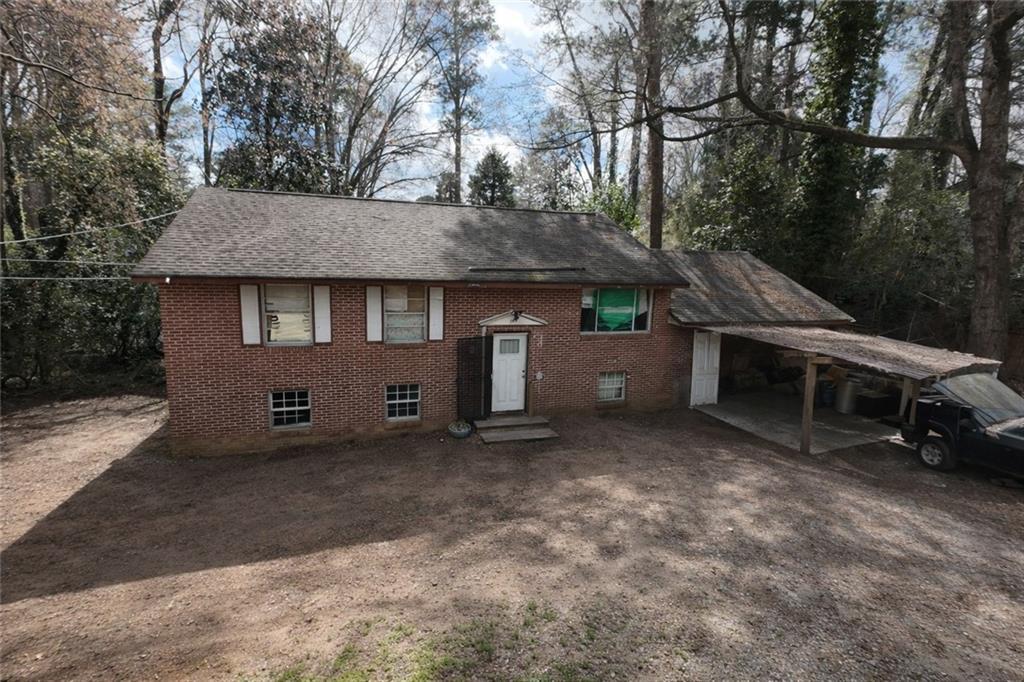 843 Green Oak Ter., Macon, GA 31210