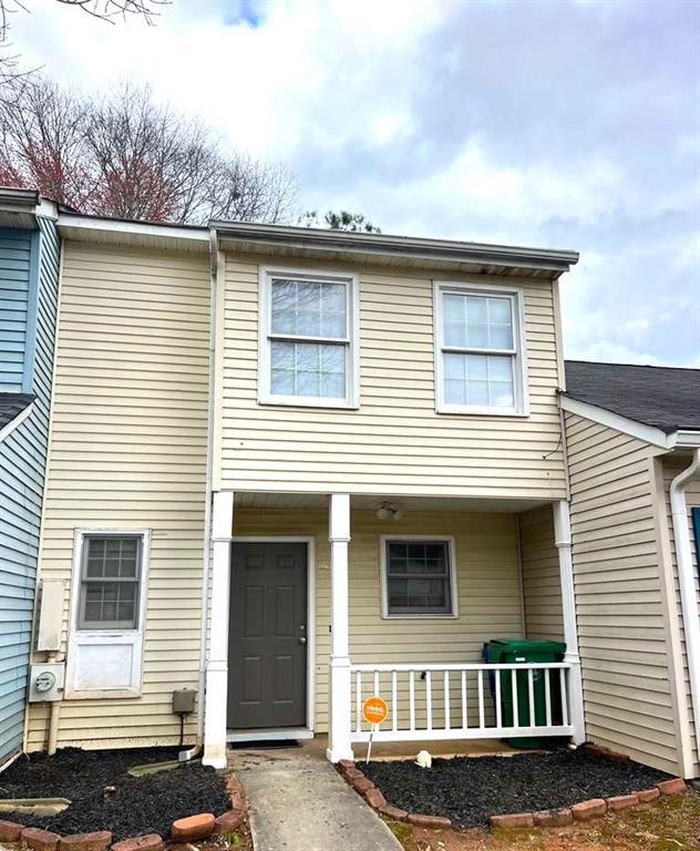 2378 Cove Rd., Lithonia, GA 30058