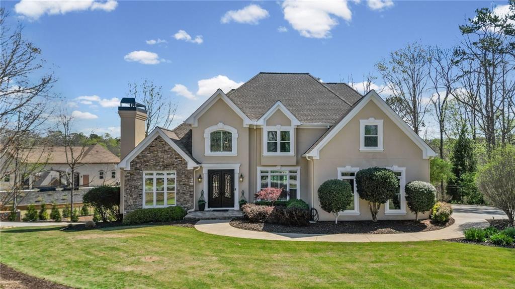 5601 Lanyard Ct., Gainesville, GA 30504