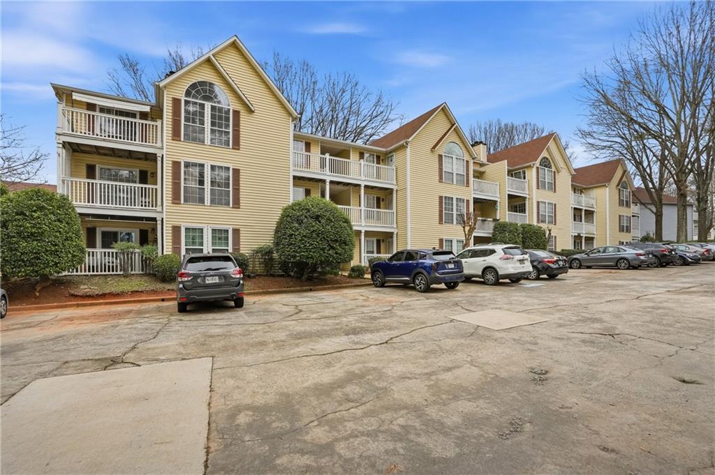 561 Cobblestone Tr., Avondale Estates, GA 30002