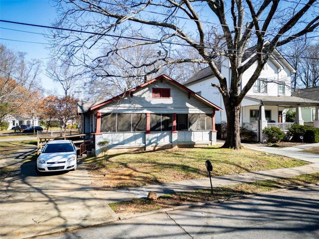 323 Spring St., Decatur, GA 30030