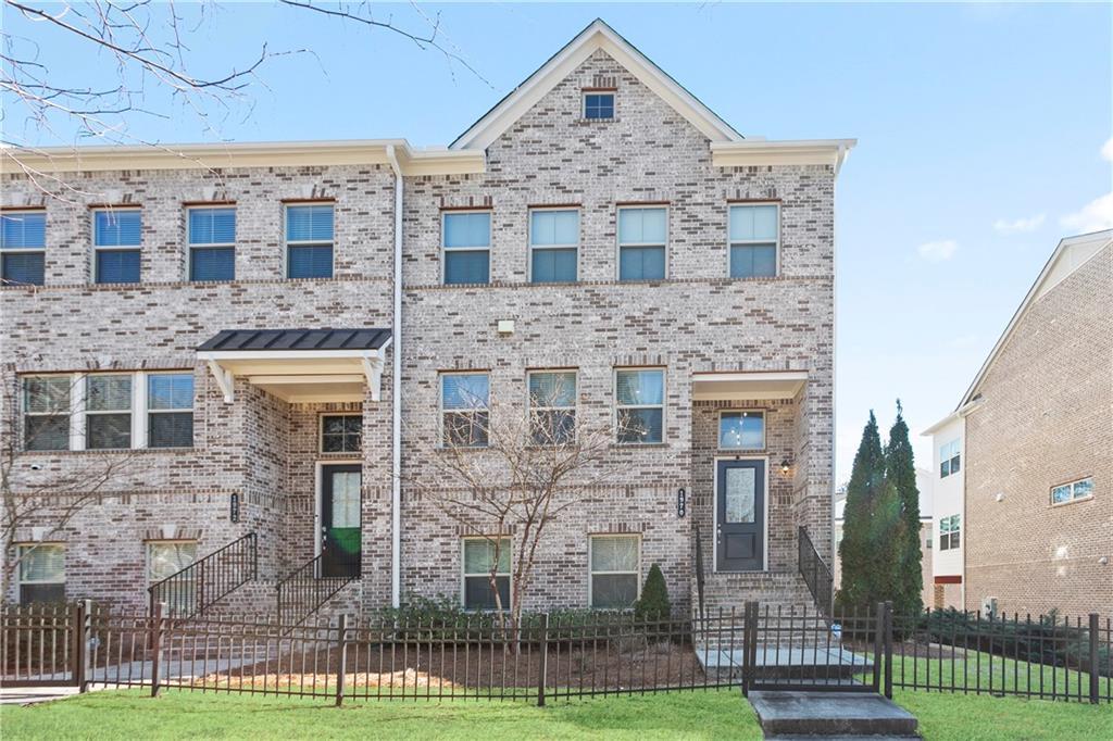 1970 Devonwood Dr., Atlanta, GA 30329