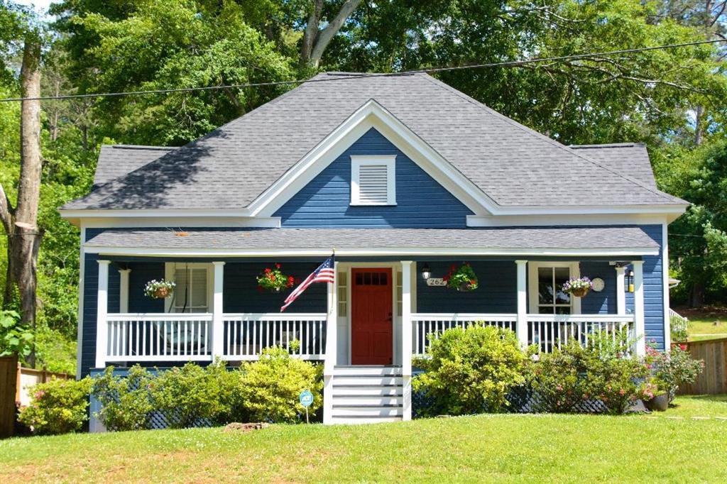 262 S Carroll Rd., Villa Rica, GA 30180