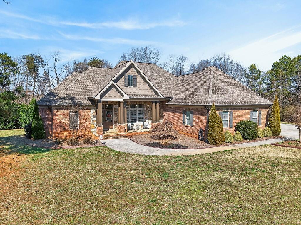 436 Thunder Rd., Buford, GA 30518