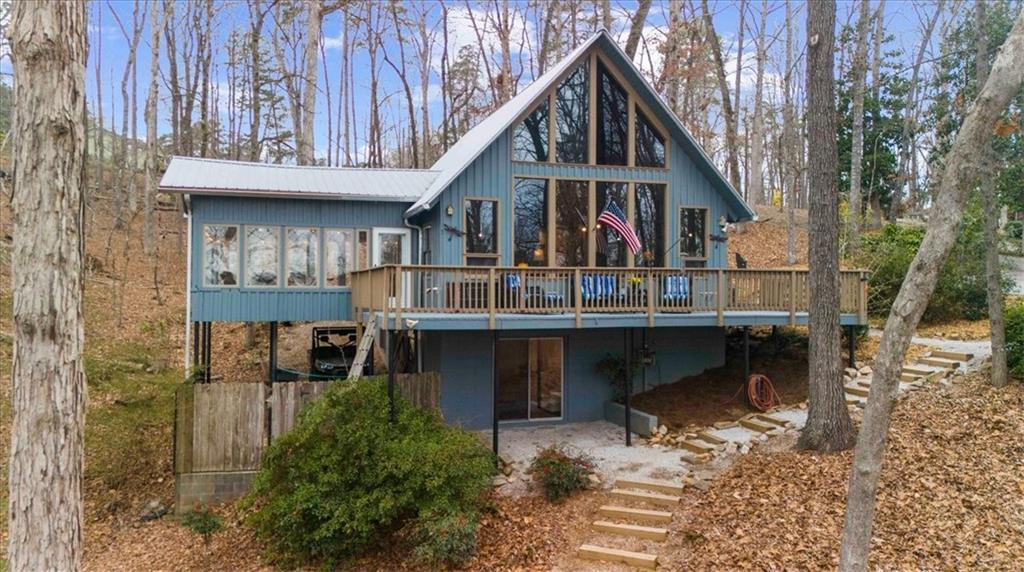 5410 Honeysuckle Tr., Gainesville, GA 30506