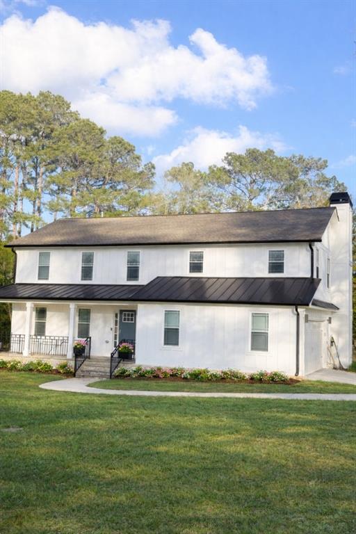 610 Yorkshire Dr., Marietta, GA 30068