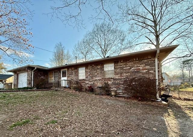 [Address Hidden by Seller], Morrow, GA 30260