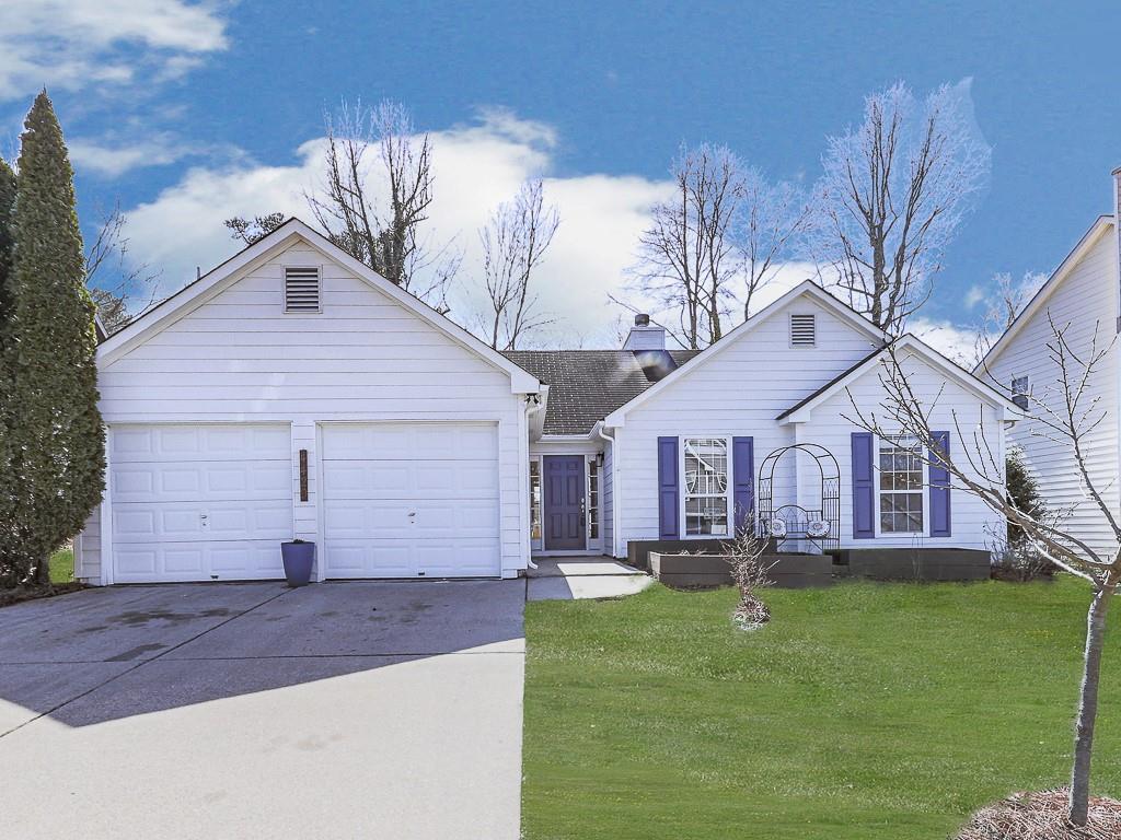 4429 Grove Dr., Acworth, GA 30101