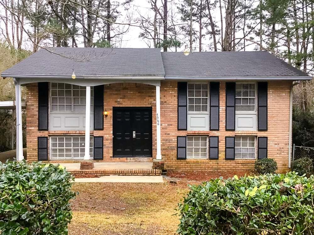 4666 Edwina Ln., Atlanta, GA 30331