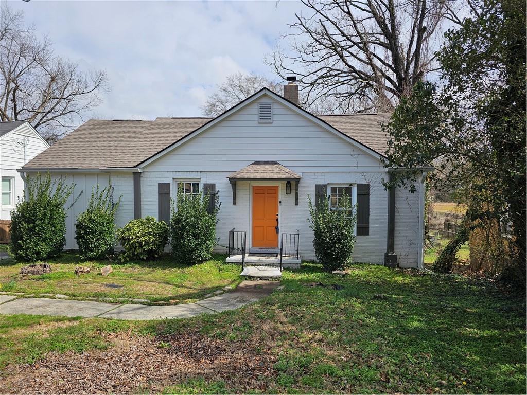 3198 Oakdale Rd., Atlanta, GA 30354