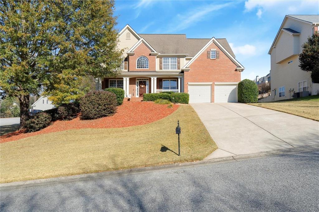 312 Lady Slipper Ln., Woodstock, GA 30188