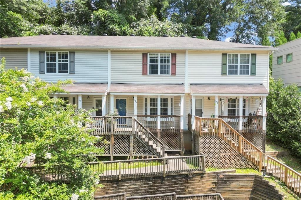 164 Oxbo Rd., Roswell, GA 30075