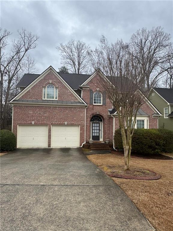 262 Vinings Retreat View, Mableton, GA 30126