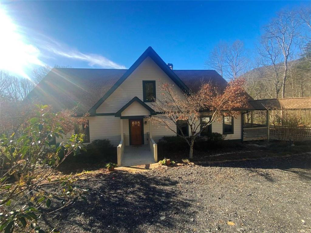 159 Prospect Tr., Cleveland, GA 30528