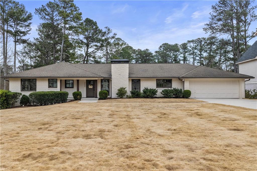 4855 Lansbury Dr., Atlanta, GA 30342