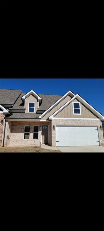 123 Stoneybrook Dr., Dahlonega, GA 30533