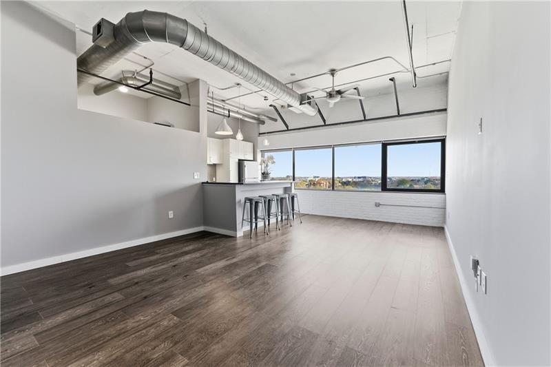 120 Ralph Mcgill Blvd. #1009, Atlanta, GA 30308