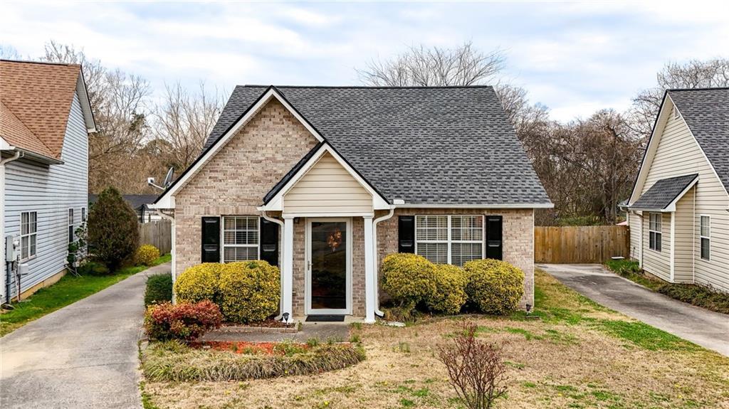 90 Pointe North Dr., Cartersville, GA 30120