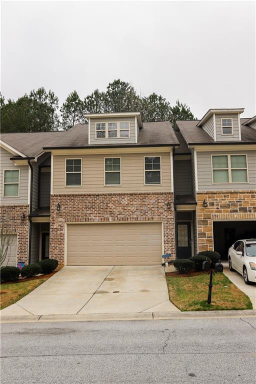 393 Mulberry Row, Atlanta, GA 30354