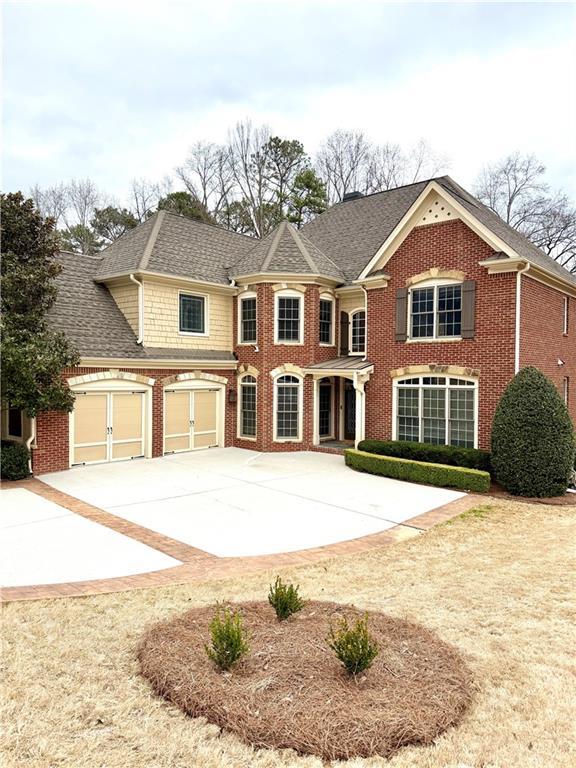 4159 Highglen Trace, Dacula, GA 30019