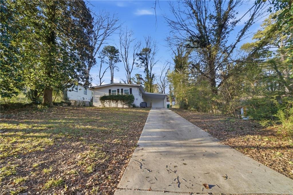 3024 Pasadena Dr., Decatur, GA 30032