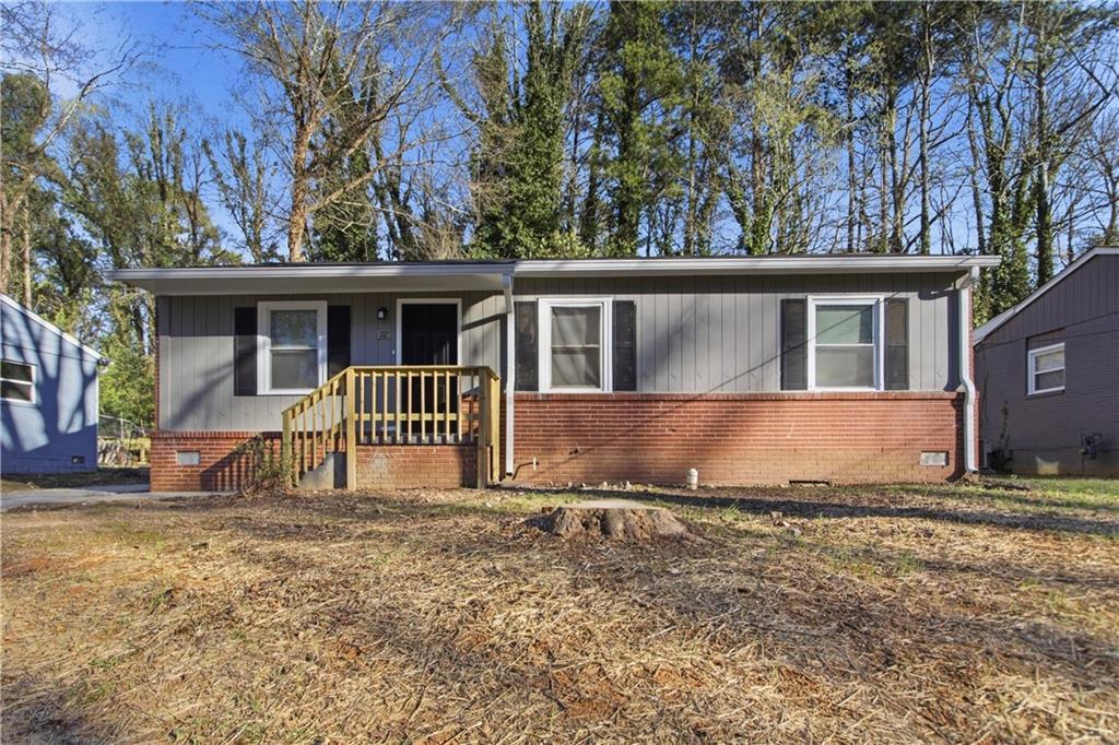 333 Argus Cir., Atlanta, GA 30331