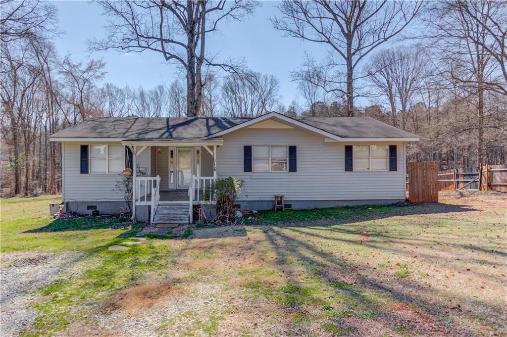 362 Dixie Red Ave., Jefferson, GA 30549