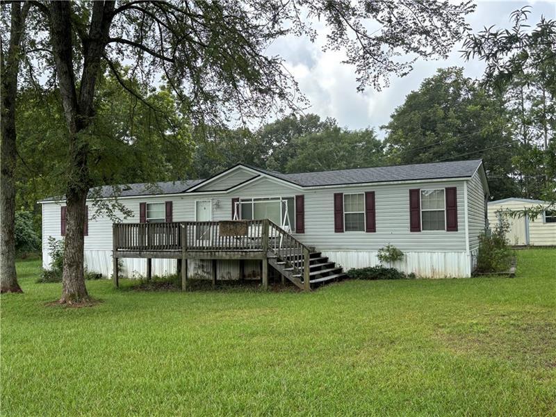 21 Hubbard Ln., Lexington, GA 30648