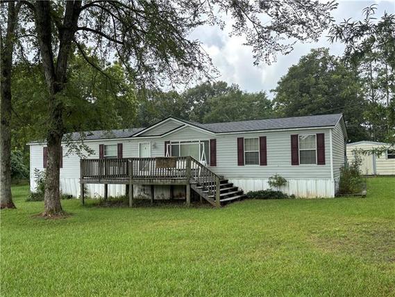 New Homes For Sale This Week That Attend Oglethorpe County Elementary School: February 27th to March 5th