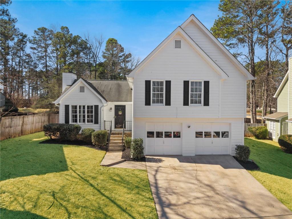 860 Meadowsong Cir., Lawrenceville, GA 30043