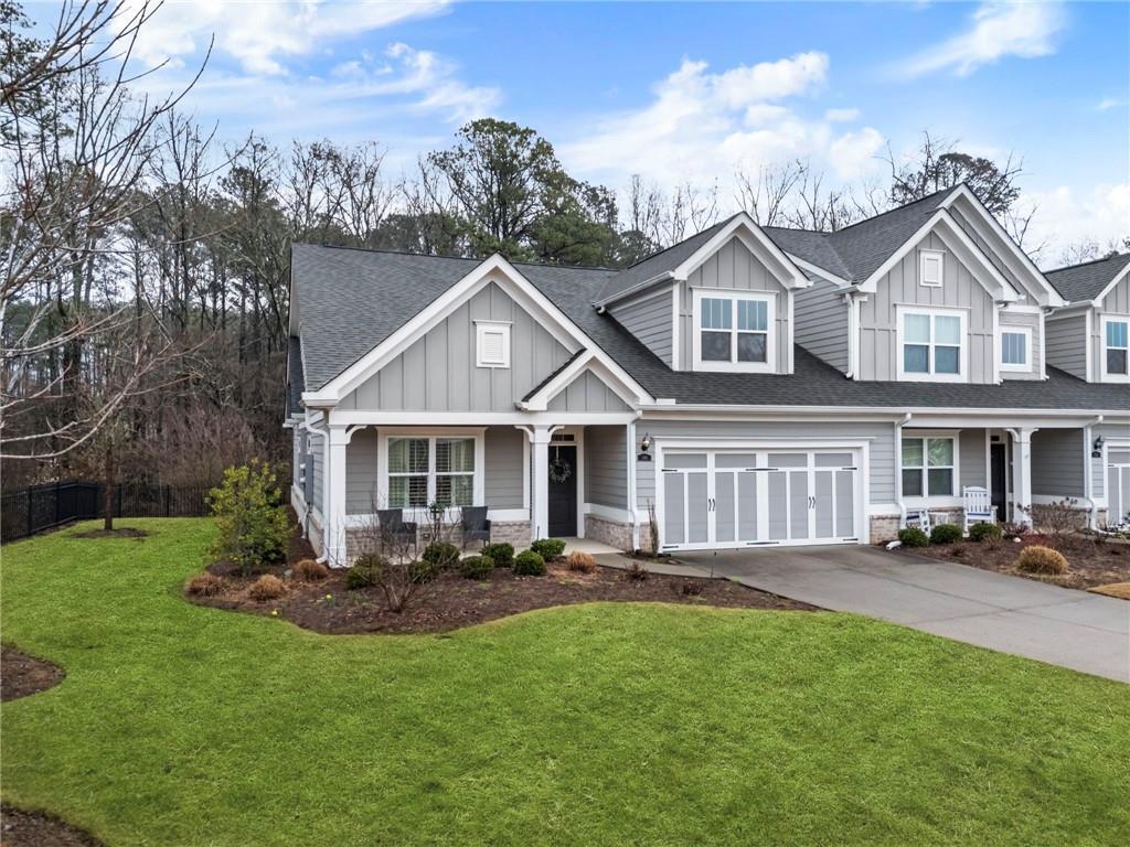 340 Cherokee Station Cir., Woodstock, GA 30188