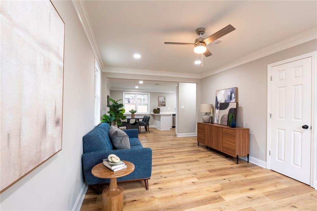 2422 Amsterdam Dr., Augusta, GA 30906