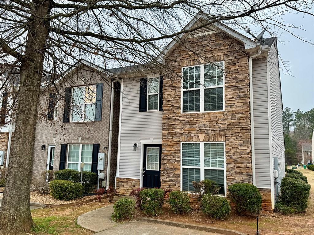 1792 Gold Finch Way, Austell, GA 30168