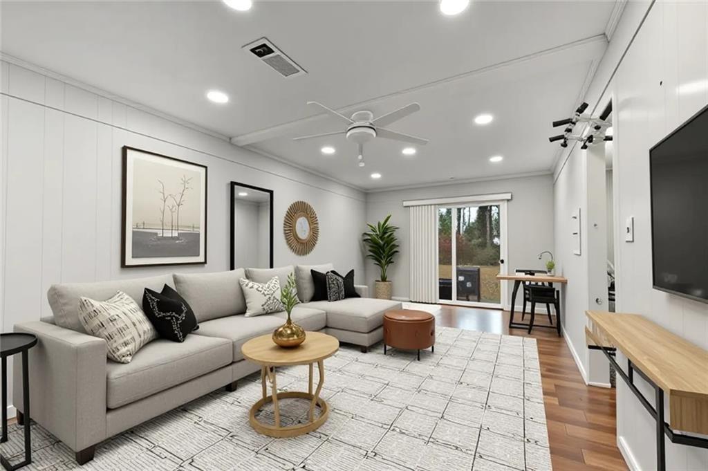 1454 Helen Ln., Atlanta, GA 30331