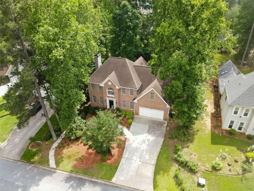 7435 Woodruff Way, Stone Mountain, GA 30087