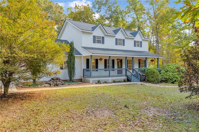 New Homes For Sale This Week in Danielsville: February 27th to March 5th