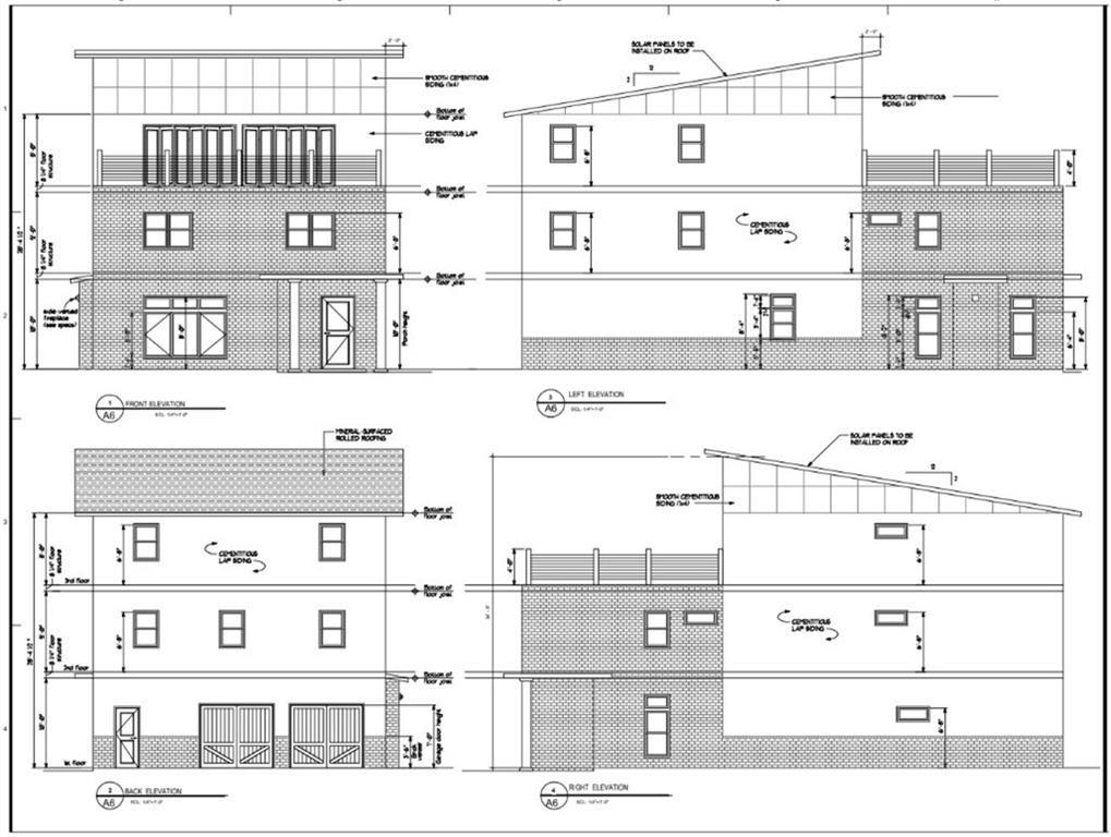 4980 Oak Street, Forest Park, GA 30297