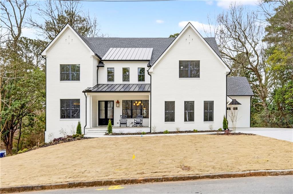 4712 Kings Down Rd., Atlanta, GA 30338