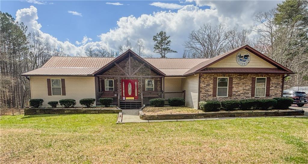 3756 Highway 52, Ellijay, GA 30536