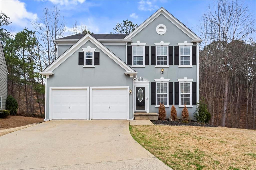 314 Ashland Ct., Woodstock, GA 30189