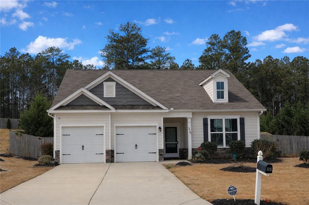325 Tarpley Way, Covington, GA 30016