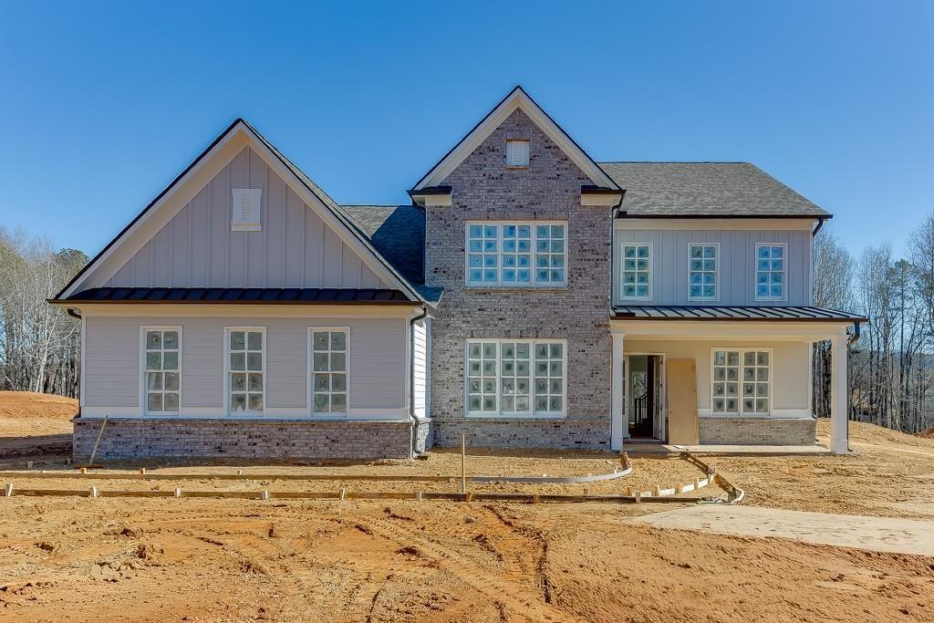 5430 Settingdown Rd., Cumming, GA 30041